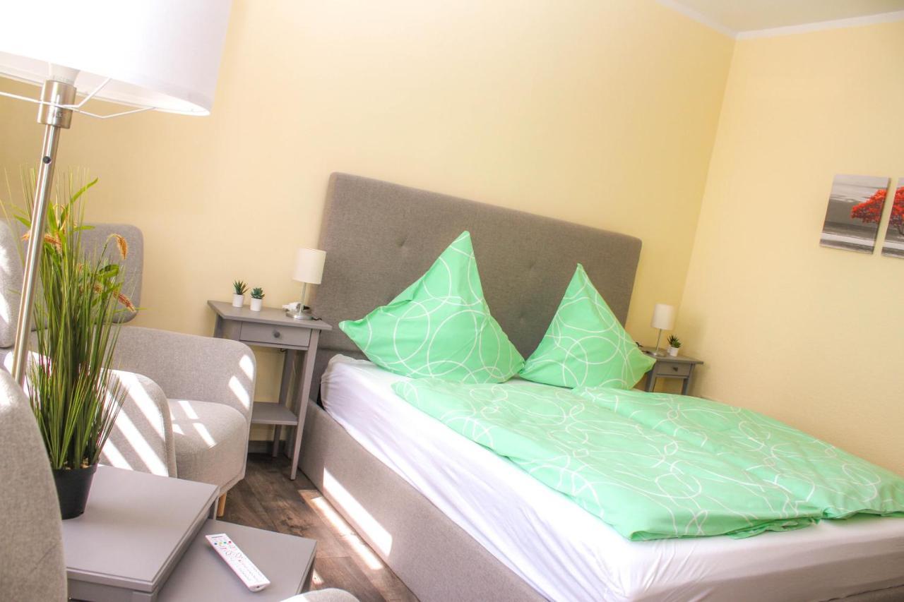 Bischofswerda Ferienwohnung Familienfreundlich Seniorengerecht מראה חיצוני תמונה