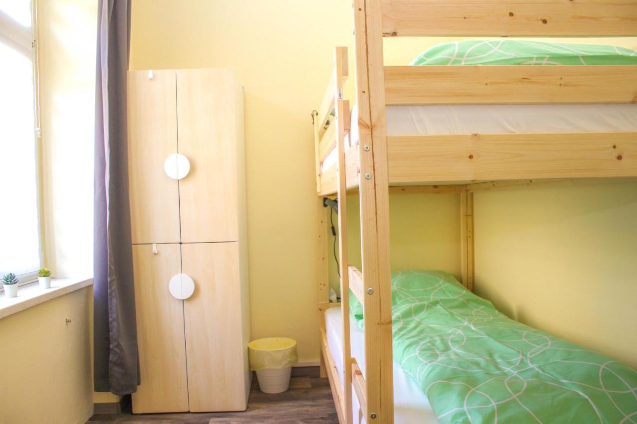 Bischofswerda Ferienwohnung Familienfreundlich Seniorengerecht מראה חיצוני תמונה