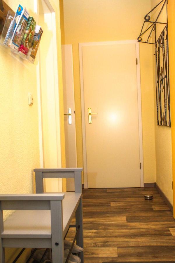 Bischofswerda Ferienwohnung Familienfreundlich Seniorengerecht מראה חיצוני תמונה