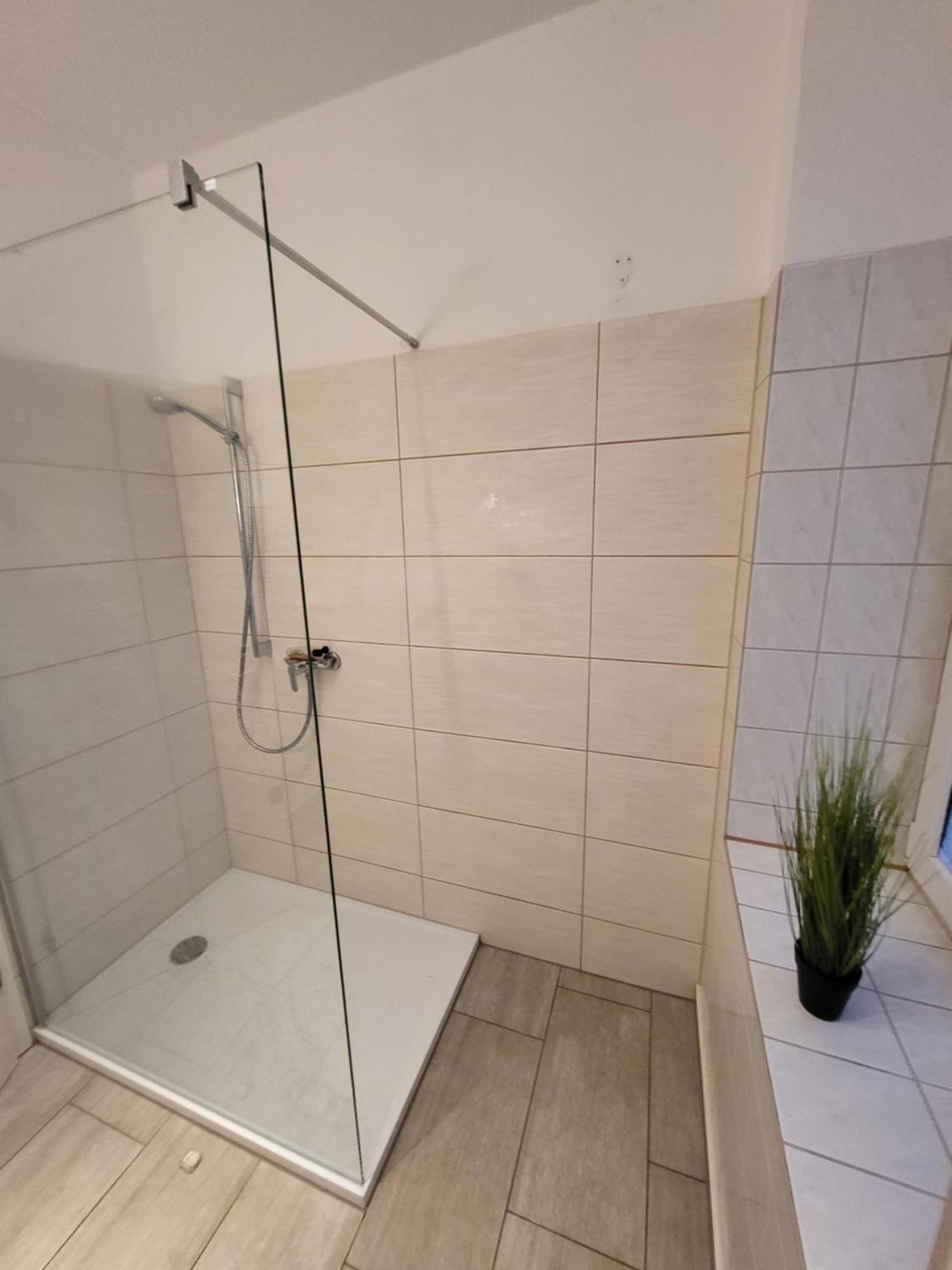 Bischofswerda Ferienwohnung Familienfreundlich Seniorengerecht מראה חיצוני תמונה