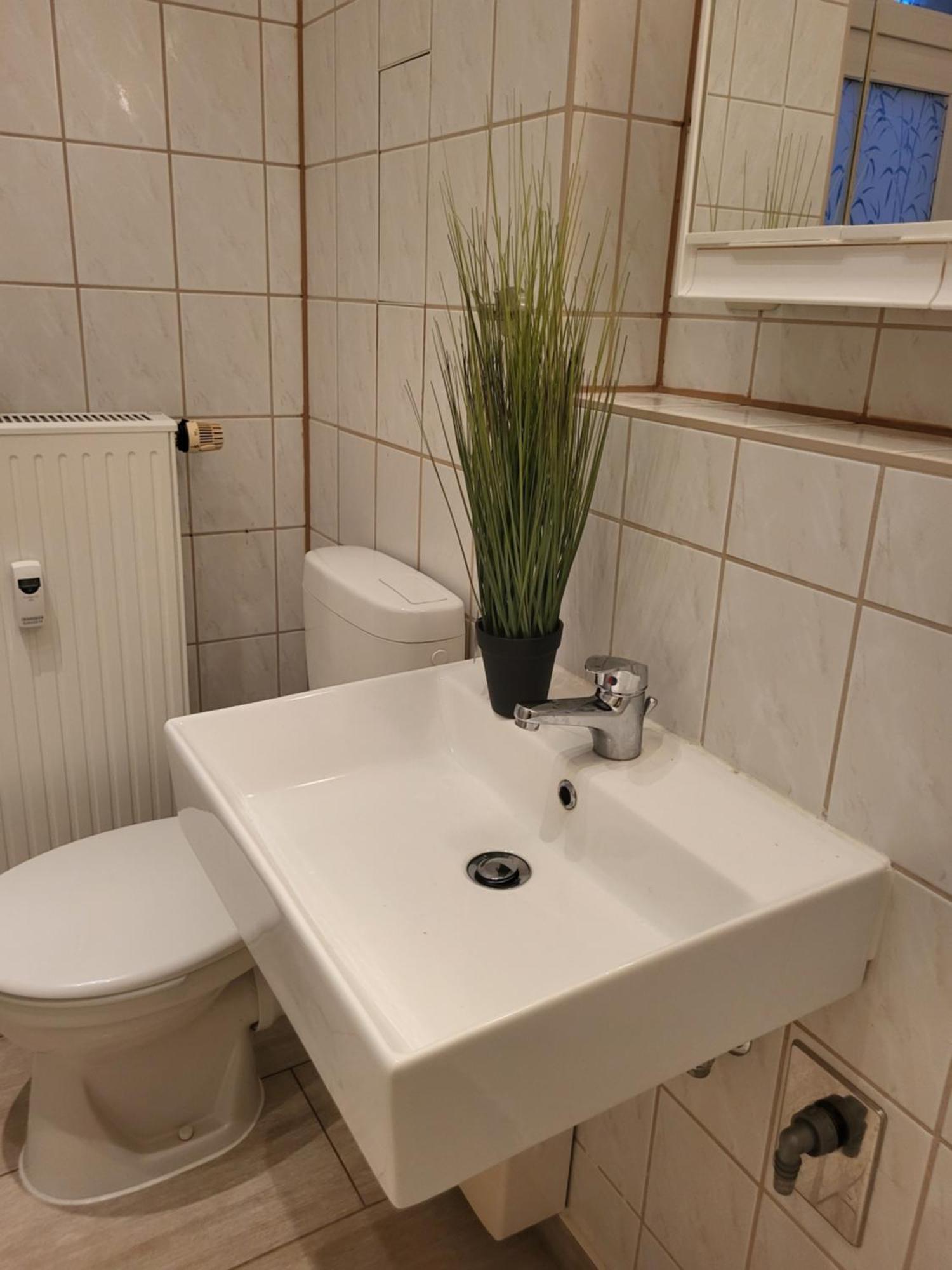 Bischofswerda Ferienwohnung Familienfreundlich Seniorengerecht מראה חיצוני תמונה