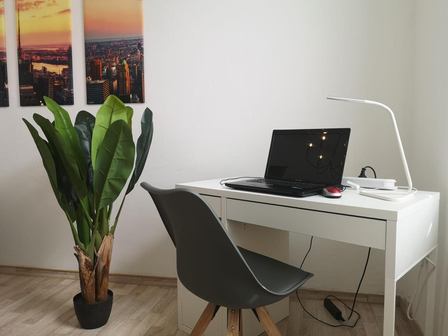Bischofswerda Ferienwohnung Familienfreundlich Seniorengerecht מראה חיצוני תמונה