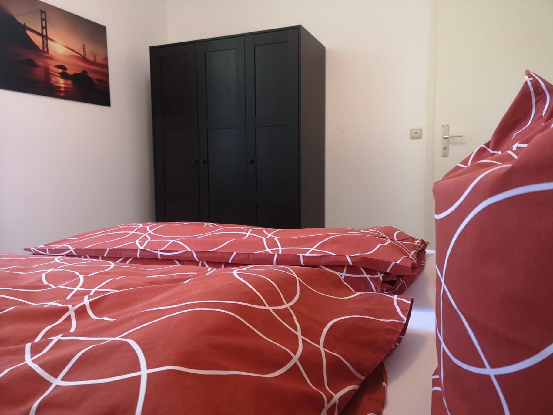 Bischofswerda Ferienwohnung Familienfreundlich Seniorengerecht מראה חיצוני תמונה