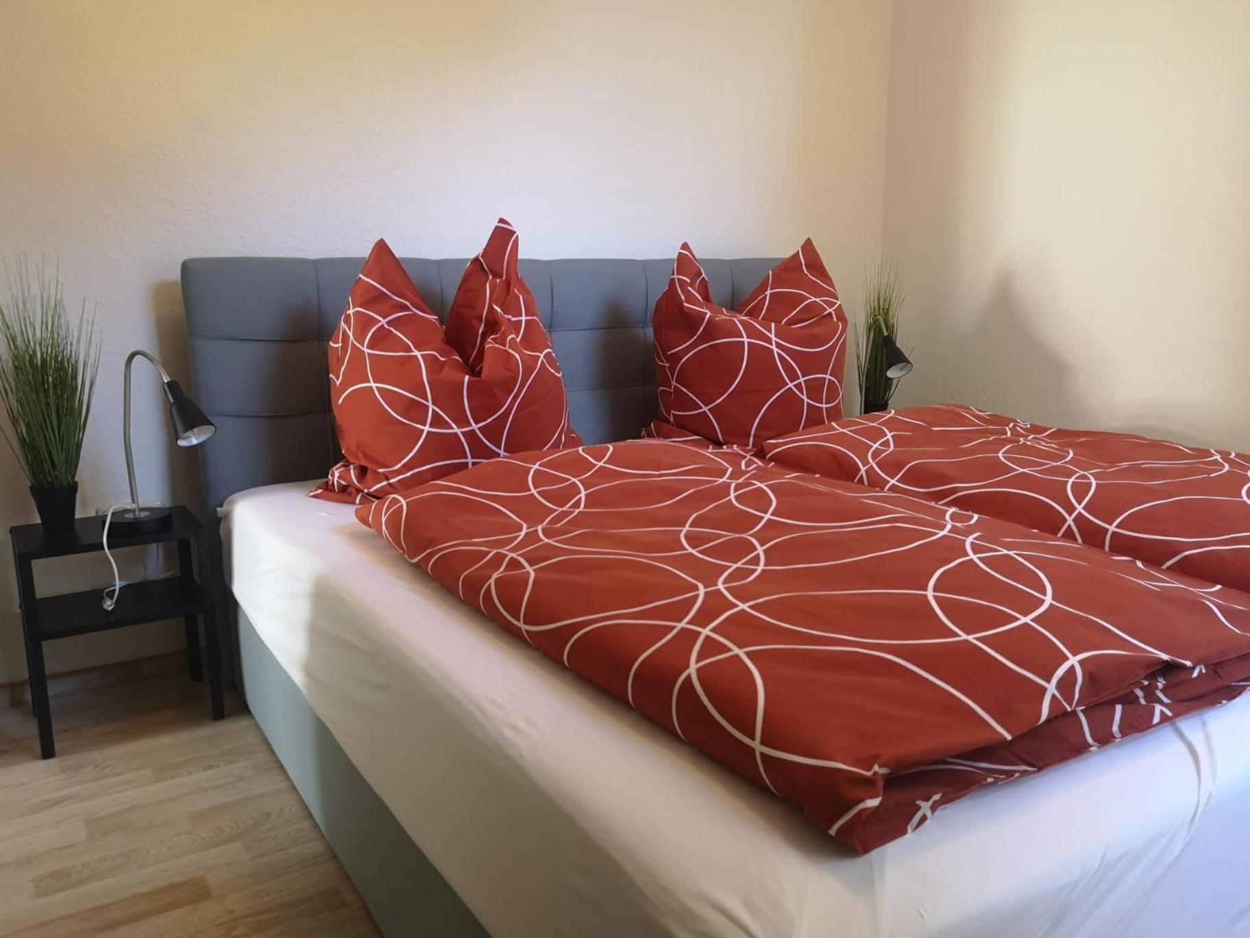 Bischofswerda Ferienwohnung Familienfreundlich Seniorengerecht מראה חיצוני תמונה