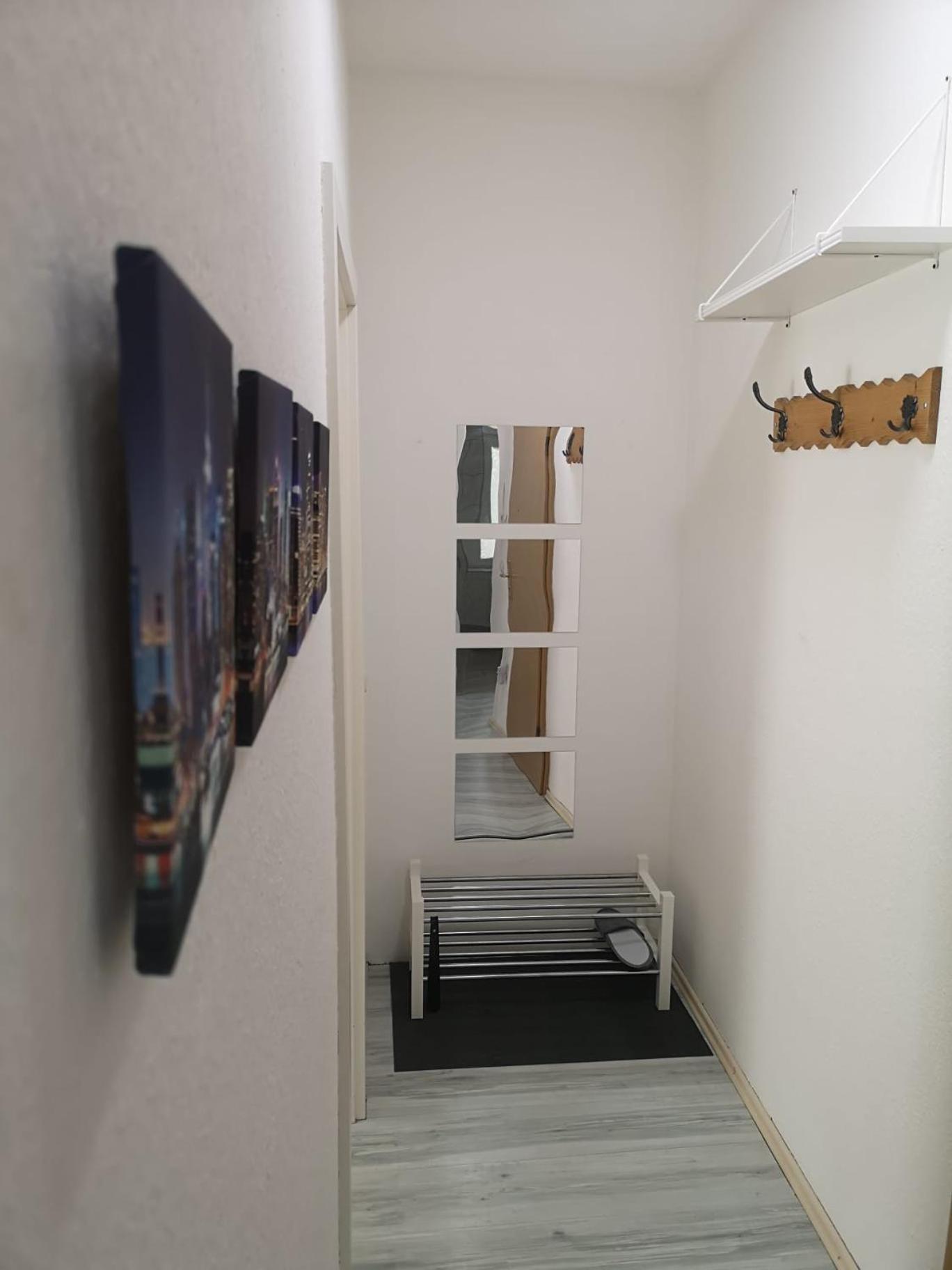 Bischofswerda Ferienwohnung Familienfreundlich Seniorengerecht מראה חיצוני תמונה