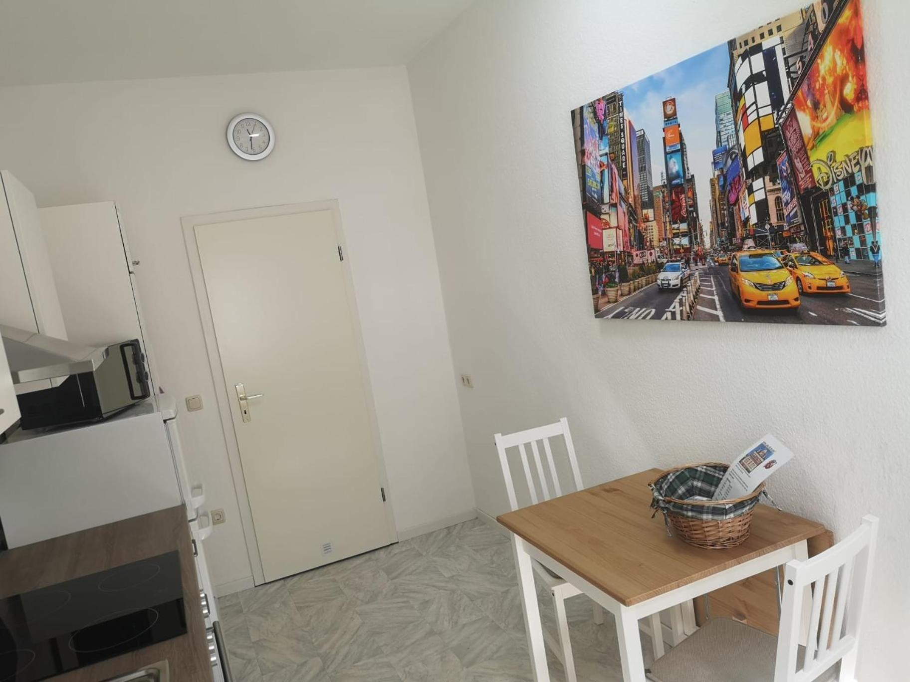 Bischofswerda Ferienwohnung Familienfreundlich Seniorengerecht מראה חיצוני תמונה